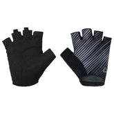 Guantes Cortos GW Drop Negro